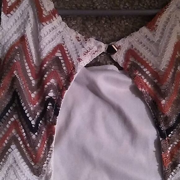 🤠Super cute Summer Dress SZ M from Cals - Picture 5 of 6